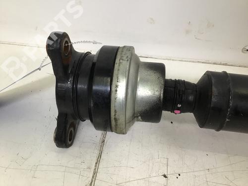 Driveshaft MERCEDES-BENZ GLC (X253) 250 d 4-matic (253.909) | BP5069368M37 