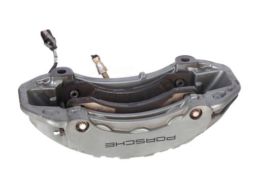 Right front brake caliper PORSCHE MACAN (95B) 3.0 S | BP29070053M104