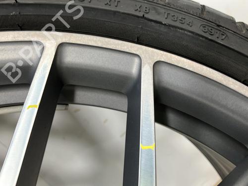 Fælk AUDI R8 Spyder (4S9, 4SR) 5.2 FSI quattro | BP33884724C45 - Image 20