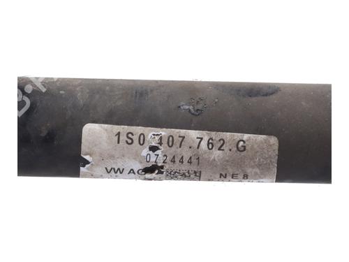 Right front driveshaft VW UP! (121, 122, BL1, BL2, BL3, 123) 1.0 | BP17915304M39 