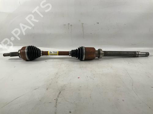 Right front driveshaft FORD TRANSIT V363 Platform/Chassis (FED, FFD) 2.0 EcoBlue | BP19481830M39 