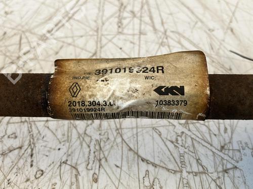 Left front driveshaft DACIA DOKKER MPV (KE_) 1.6 | BP38017515M38 - Image 4