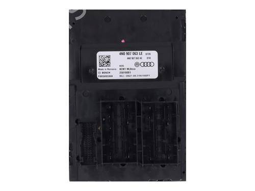 Elektronisk modul AUDI Q7 (4MB, 4MG, 4MQ) 45 TDI Mild Hybrid quattro | BP29256681M83 