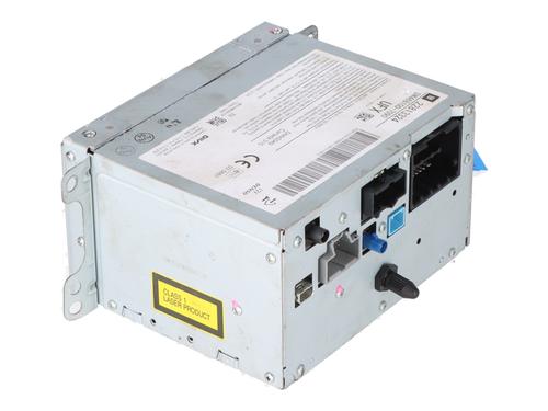 Elektronisk modul OPEL AMPERA (R12) EV 150 (151 hp) 30162153