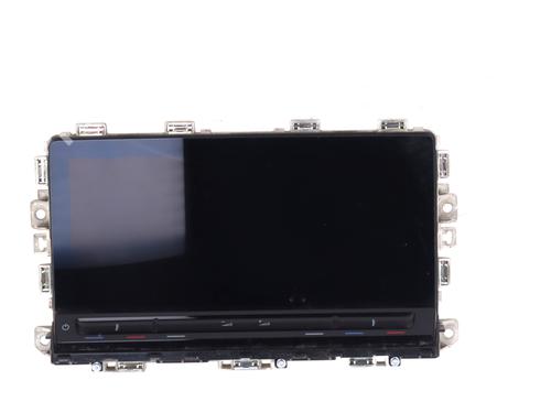 Display Display VW GOLF VIII (CD1, DA1) 1.5 TSI (131 hp) 34196516 34196516