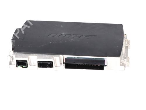 Used Electronic module Electronic module AUDI A8 D4 (4H2, 4H8, 4HC, 4HL) 3.0 TDI quattro (258 hp) 35718776 35718776