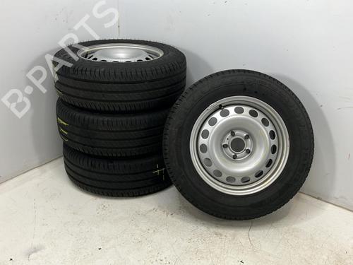 wheel-set-opel-vivaro-c-van-k0-2019-39920796 main image