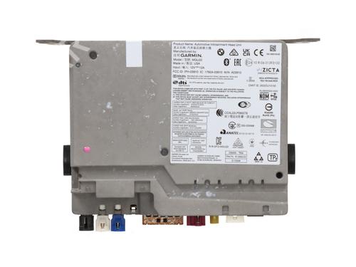 Electronic module BMW XM (G09) XM All-wheel Drive | BP39919714M83 - Image 5