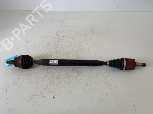 Used Right front driveshaft Right front driveshaft VW TAIGO (CS1) 1.0 TSI (95 hp) 36408823 36408823