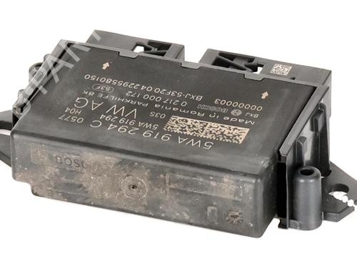 Electronic module SKODA OCTAVIA IV Combi (NX5, PV5) 2.0 TDi | BP37587729M83 - Image 2