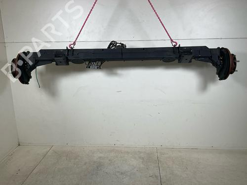 Rear axle FORD TRANSIT V363 Platform/Chassis (FED, FFD) 2.0 EcoBlue | BP19574209M2 