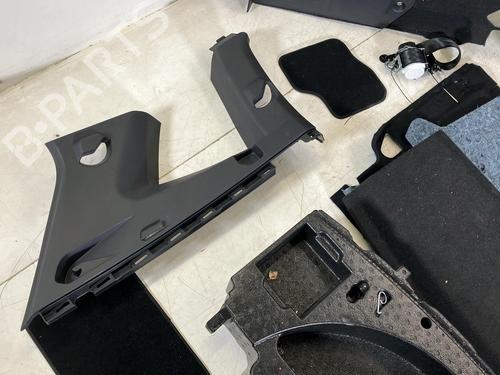 Rear seat (3rd row) VW TIGUAN ALLSPACE (BW2, BJ2) 2.0 TDI 4motion | BP34506824I24  - Image 6