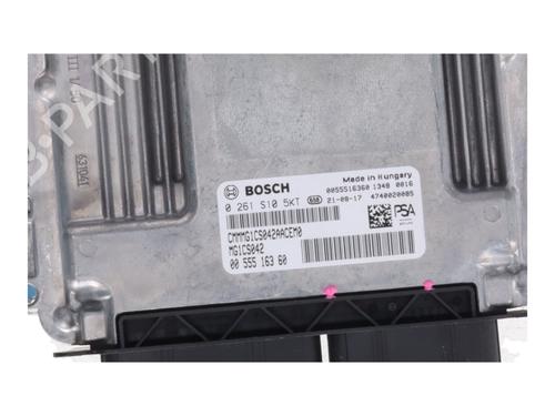 Engine control unit (ECU) PEUGEOT EXPERT Van (V_) E-EXPERT HYDROGEN | BP39923642M57 - Image 3