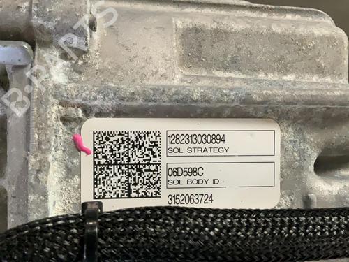 Gearbox FORD TRANSIT V363 Platform/Chassis (FED, FFD) 2.0 EcoBlue | BP36885565M3 - Image 9