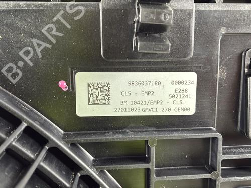 Radiator set OPEL VIVARO C Van (K0) VIVARO-E HYDROGEN | BP39927276M120 - Image 7