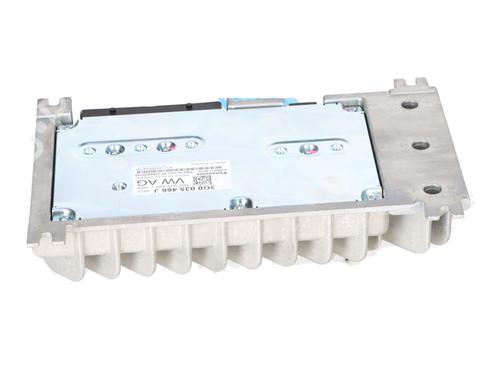 Electronic module VW TIGUAN (CT1) 2.0 TDI 4motion | BP39924218M83 - Image 2