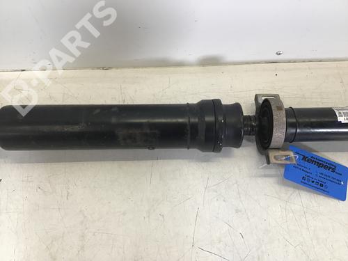 Driveshaft MERCEDES-BENZ GLC (X253) 220 d 4-matic (253.905, 253.903) | BP12176899M37 