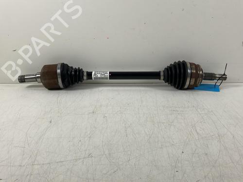 Used Left front driveshaft Left front driveshaft OPEL VIVARO C Van (K0) VIVARO-E HYDROGEN (136 hp) 39926275 39926275