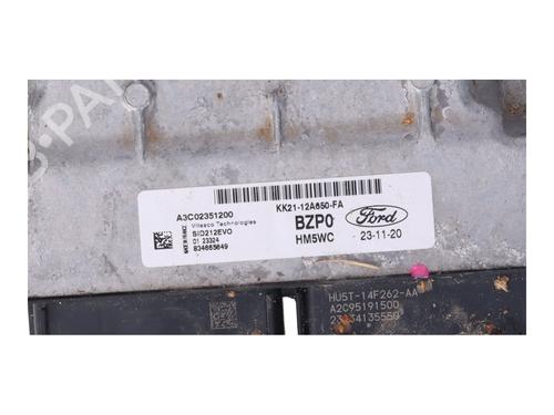 Engine control unit (ECU) FORD TRANSIT V363 Platform/Chassis (FED, FFD) 2.0 EcoBlue | BP19922973M57 