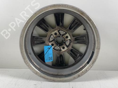 Fælk MITSUBISHI MIRAGE / SPACE STAR VI Hatchback (A0_A) 1.2 | BP38159955C45 - Image 2