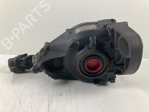 Differential, bag BMW X3 (F25) xDrive 20 d (190 hp) 26133960