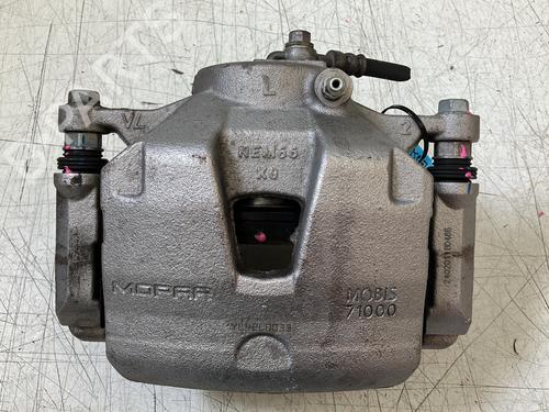 Left front brake caliper CITROËN JUMPY III Van (V_) ë-JUMPY HYDROGEN | BP39924381M105 - Image 4