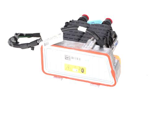 Electronic module FIAT SCUDO Van E-SCUDO (507) | BP39926024M83 - Image 2