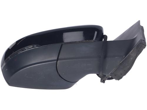 Right mirror VW POLO V (6R1, 6C1) 1.6 TDI | BP11823850C27 