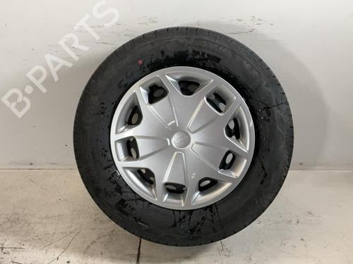 Fælk FORD TRANSIT V363 Platform/Chassis (FED, FFD) 2.0 EcoBlue | BP36466124C45 - Image 9