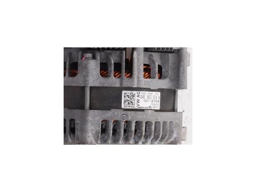 Alternator AUDI A4 B9 (8W2, 8WC) 1.4 TFSI | BP38048744M7 - Image 3
