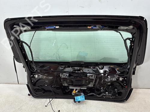 Tailgate AUDI A4 B9 (8W2, 8WC) 1.4 TFSI | BP38017419C6 - Image 5