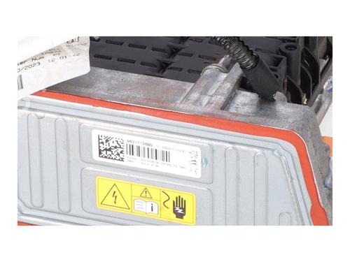 Electronic module FIAT SCUDO Van E-SCUDO (507) | BP39926024M83 - Image 3