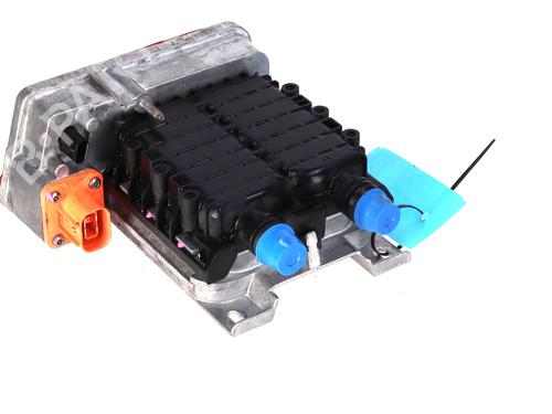 Used Electronic module Electronic module OPEL VIVARO C Van (K0) VIVARO-E HYDROGEN (136 hp) 39926955 39926955