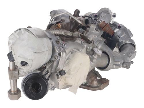 Turbocharger/Supercharger VW TRANSPORTER T6 Van (SGA, SGH, SHA, SHH) 2.0 TDI | BP25341289M71 