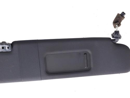 Right sun visor AUDI A5 Convertible (8F7) 3.0 TDI | BP37530008I2 - Image 2