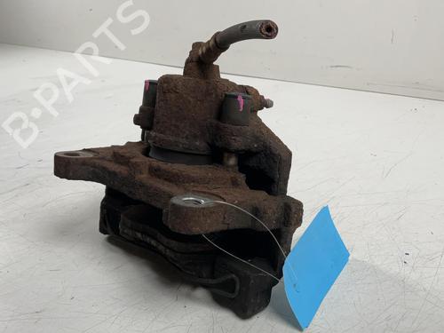 Right front brake caliper VW SCIROCCO III (137, 138) 2.0 TSI | BP37454806M104 - Image 3