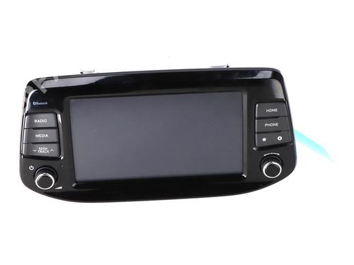 electronic-module-hyundai-i30-pde-pd-pden-2016-38600558 main image