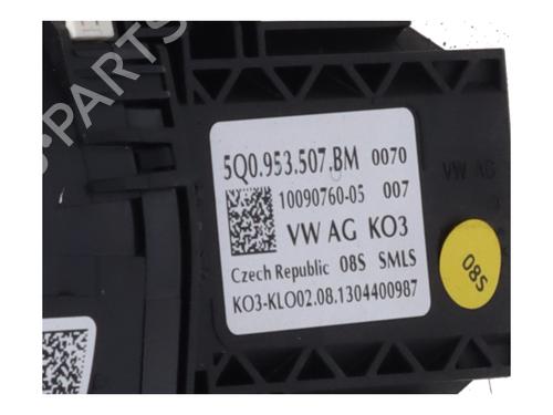 Switch VW GOLF VII (5G1, BQ1, BE1, BE2) 2.0 GTI | BP22211068I30 