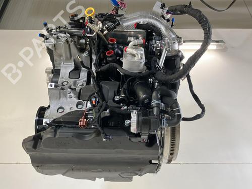 Engine VW TAYRON (R41) 2.0 TDI 4motion | BP39928569M1 - Image 5