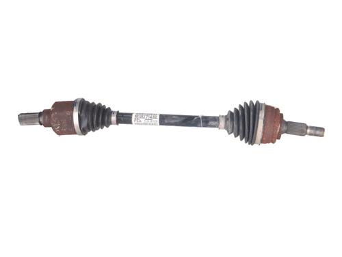 Used Left front driveshaft OPEL GRANDLAND / GRANDLAND X (A18, P1UO) 1.5 Turbo D (75) (131 hp) 25979966