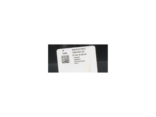 Switch AUDI A8 D4 (4H2, 4H8, 4HC, 4HL) 3.0 TDI quattro | BP35719396I30 - Image 3