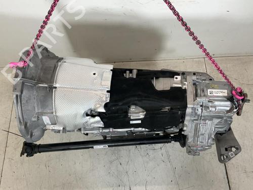 Gearbox BMW XM (G09) XM All-wheel Drive | BP39922396M3 - Image 4
