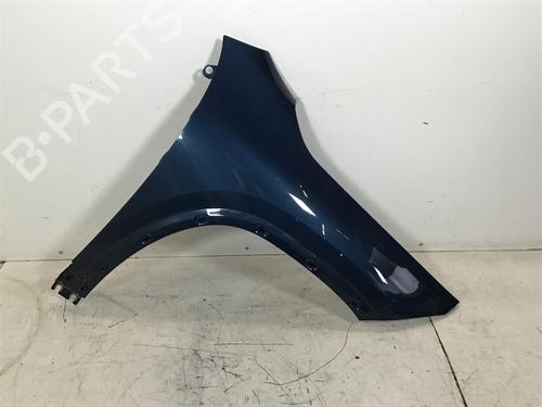 Used Right front fenders MERCEDES-BENZ GLA (H247) GLA 250 (247.746) (224 hp) 26721964