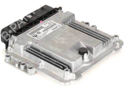 Engine control unit (ECU) OPEL VIVARO C Van (K0) VIVARO-E HYDROGEN | BP39926210M57 - Image 2