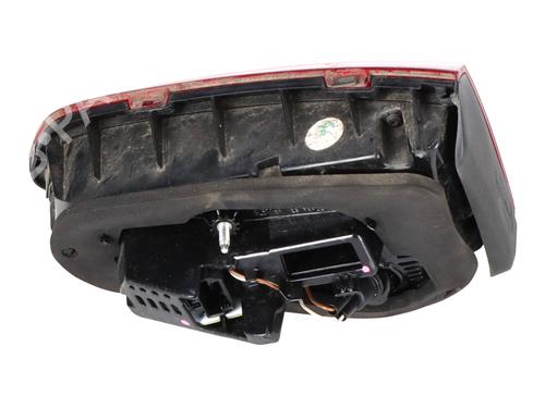 Left tailgate light VW GOLF VII (5G1, BQ1, BE1, BE2) 2.0 GTI | BP29754617C79 