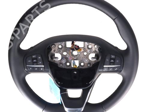 Volante Volante FORD TRANSIT V363 Platform/Chassis (FED, FFD) 2.0 EcoBlue (130 hp) 36308110 36308110