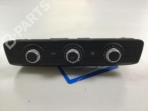 Used Climate control AUDI Q2 (GAB, GAG) 1.4 TFSI (150 hp) 4780543