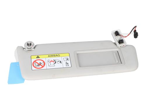 right-sun-visor-vw-passat-b8-variant-3g5-cb5-2014-39923113 main image