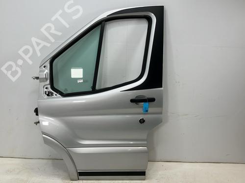 Puerta delantera izquierda Puerta delantera izquierda FORD TRANSIT V363 Platform/Chassis (FED, FFD) 2.0 EcoBlue (170 hp) 33876575 33876575