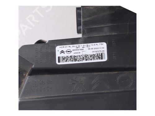 Right headlight OPEL VIVARO C Van (K0) VIVARO-E HYDROGEN | BP39921019C29 - Image 5